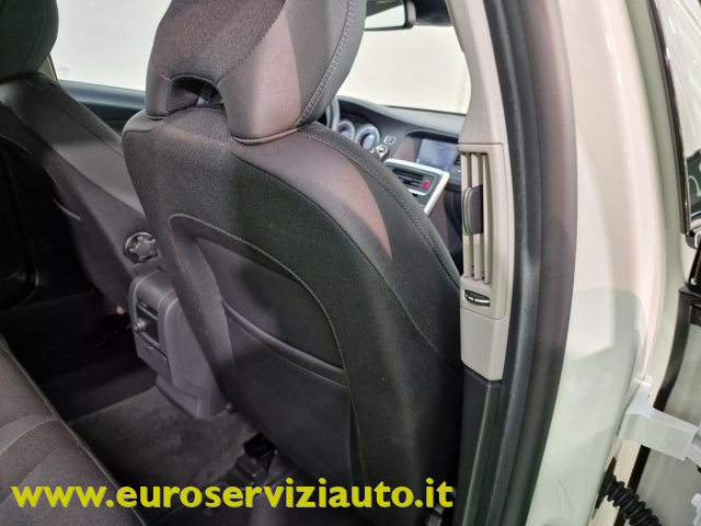 VOLVO V60 usata 44