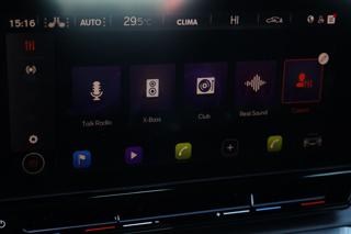 CUPRA Formentor usata, con Autoradio digitale