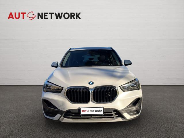 BMW X1 usata, con Chiusura centralizzata