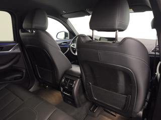 BMW X4 usata, con Volante multifunzione