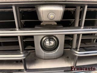 PORSCHE Cayenne usata, con Chiusura centralizzata