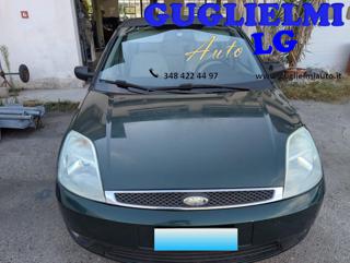 FORD Fiesta usata, con Airbag