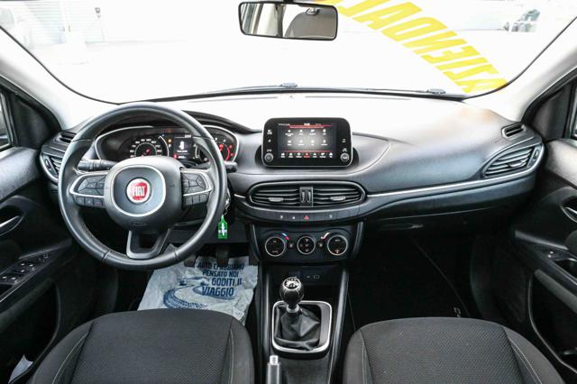 FIAT Tipo usata, con Cruise Control