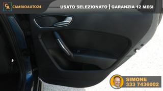 AUDI A1 usata 87