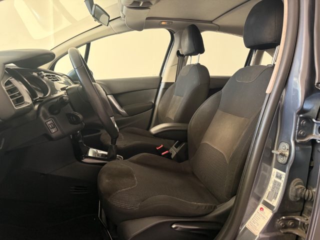 CITROEN C3 usata 16