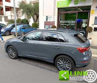 AUDI Q3 usata, con Volante multifunzione