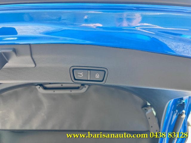 ALFA ROMEO Stelvio usata, con Boardcomputer