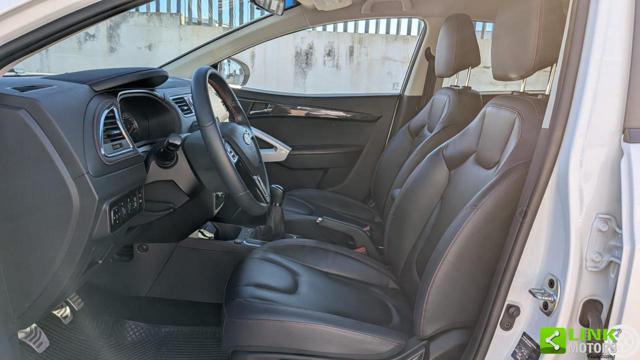 EVO Evo3 usata, con Cruise Control