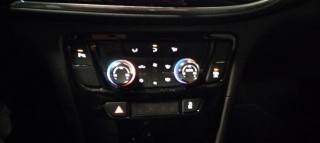 OPEL Mokka X usata, con Sensori di parcheggio posteriori