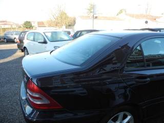 MERCEDES-BENZ C 220 usata 58