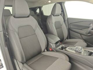 NISSAN Qashqai usata, con Specchietti laterali elettrici