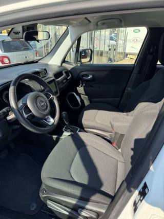JEEP Renegade usata, con Bluetooth