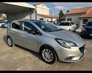 OPEL Corsa usata, con Airbag laterali