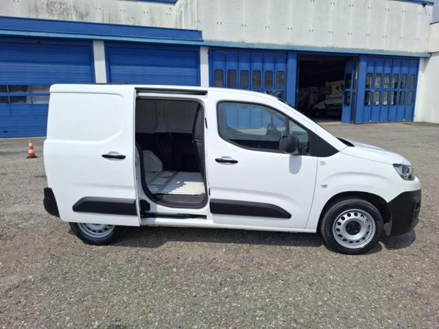 CITROEN Berlingo usata, con Climatizzatore