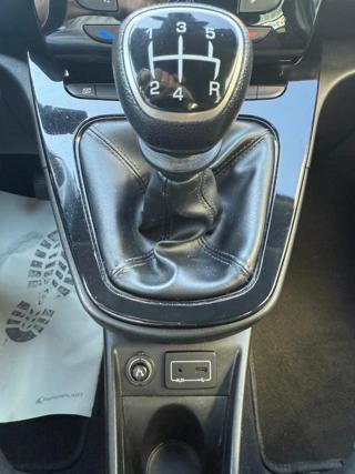 LANCIA Ypsilon usata, con Fendinebbia
