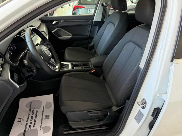 AUDI Q3 usata 35