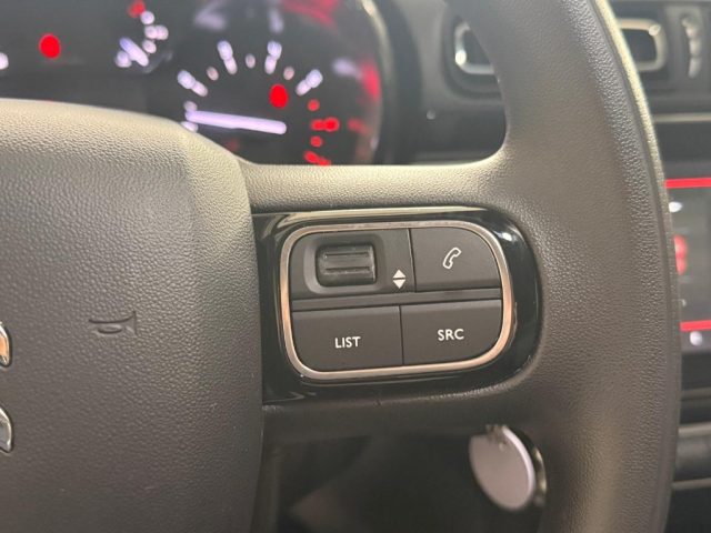 CITROEN C3 usata, con ESP