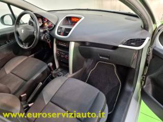 PEUGEOT 207 usata 34