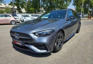 MERCEDES-BENZ C 220 usata, con Airbag Passeggero