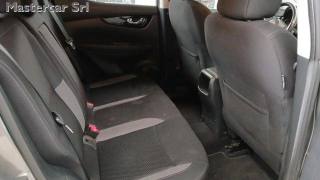 NISSAN Qashqai usata, con Boardcomputer