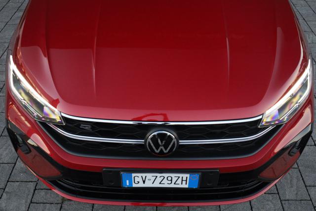 VOLKSWAGEN Taigo usata, con Sensore di luce