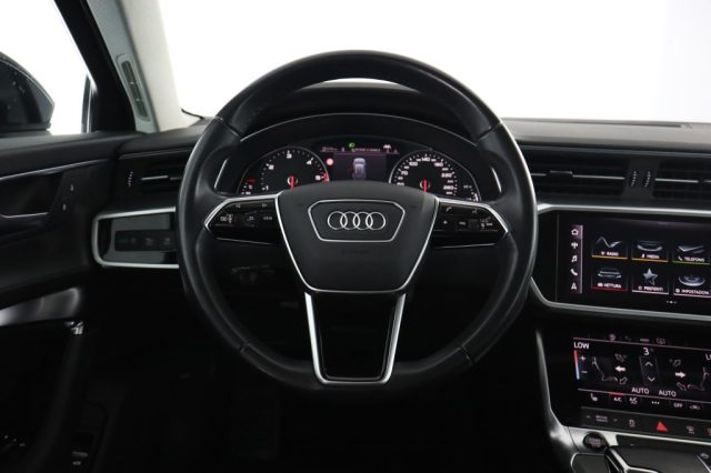 AUDI A6 usata 5