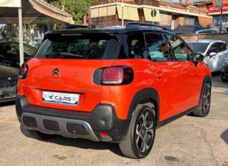 CITROEN C3 Aircross usata, con Airbag Passeggero