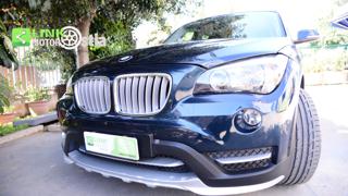 BMW X1 usata, con Servosterzo