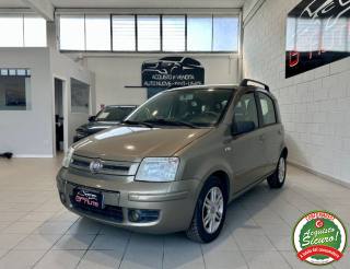 FIAT Panda 1.2 Emotion Dualogic *AUTOMATICA*NEOPATENTATI*