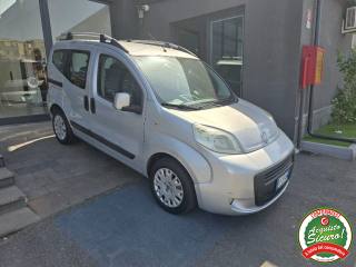 FIAT Qubo usata, con Airbag Passeggero