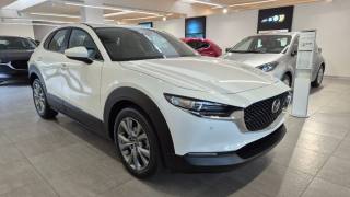MAZDA CX-30 e-Skyactiv-G M Hybrid 2WD Centre Line