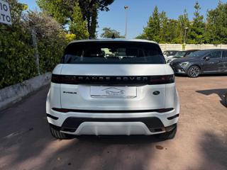 LAND ROVER Range Rover Evoque usata, con Alzacristalli elettrici