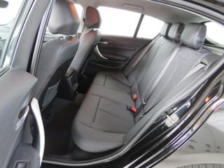 BMW 116 usata, con Controllo automatico clima