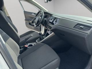 VOLKSWAGEN Polo usata, con Fendinebbia