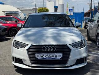 AUDI A3 usata, con Airbag