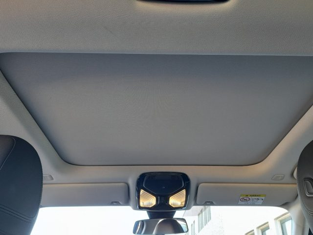 BMW 320 usata, con Sensori di parcheggio posteriori