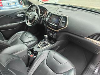 JEEP Cherokee usata, con ESP