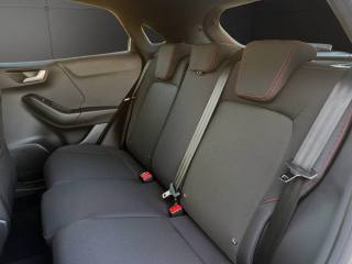 FORD Puma usata 19