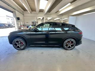 ALFA ROMEO Stelvio usata, con Airbag Passeggero