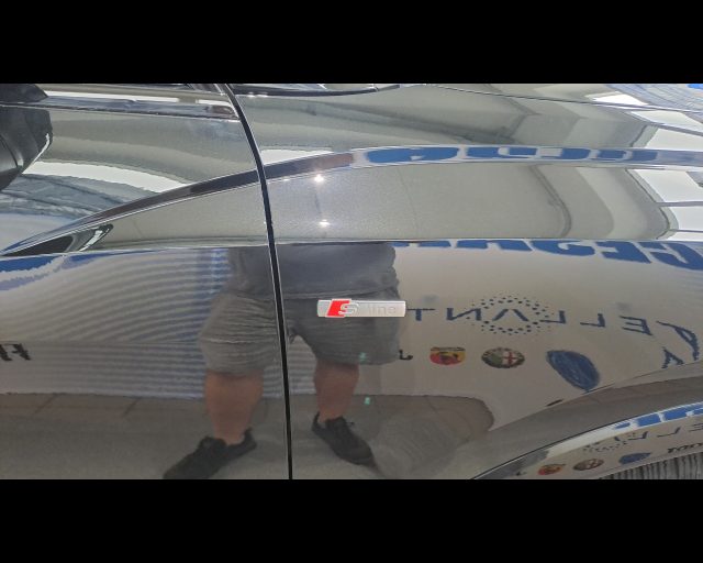 AUDI Q3 usata 33