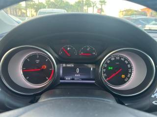 OPEL Astra usata, con Alzacristalli elettrici