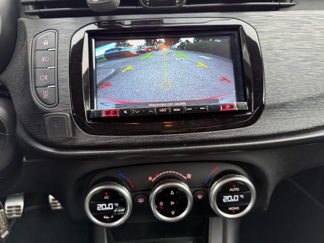 ALFA ROMEO Giulietta usata, con Immobilizzatore elettronico