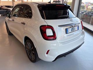 FIAT 500X usata, con Airbag Passeggero