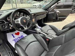 PORSCHE 911 usata, con Alzacristalli elettrici