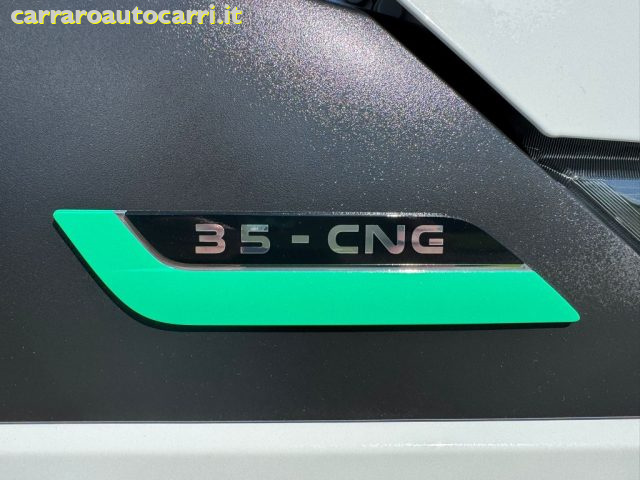 IVECO Daily usata, con Climatizzatore