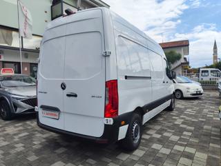 MERCEDES-BENZ Sprinter usata, con Alzacristalli elettrici