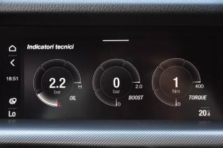 ALFA ROMEO Stelvio usata, con Leve al volante