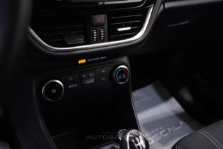 FORD Fiesta usata, con USB