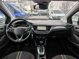 OPEL Crossland usata, con Fari LED