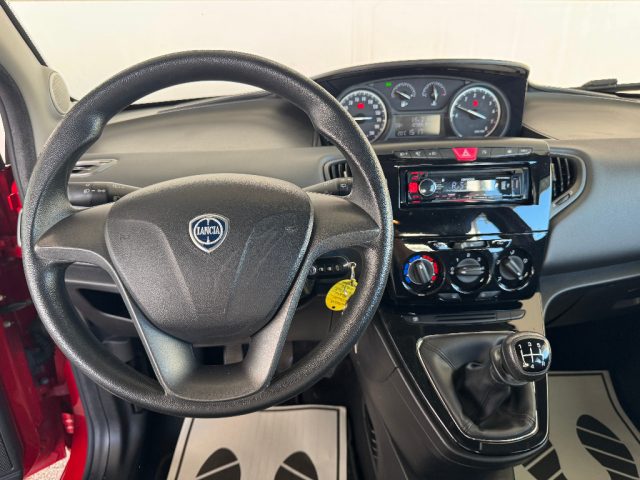 LANCIA Ypsilon usata 21